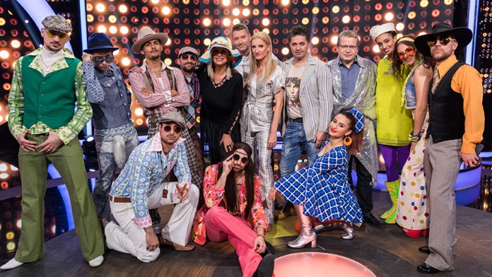 Sedemdesiate roky sú späť!