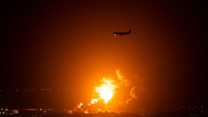 FOTOGRAFIE TÝŽDŇA: Ukrajinci už mesiac statočne odolávajú ruskej agresii