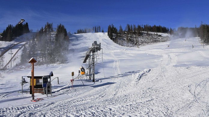 Ilustračná snímka. 