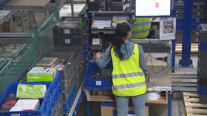 Ilustračná snímka.