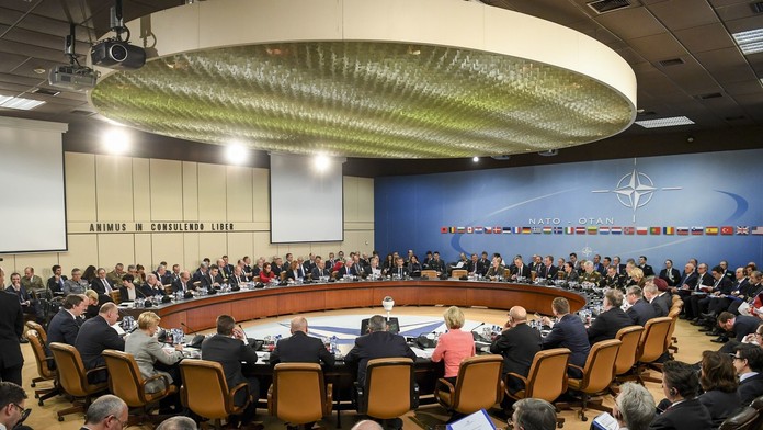 Svet reaguje na incident v Poľsku: Sme pripravení brániť každý centimeter územia NATO