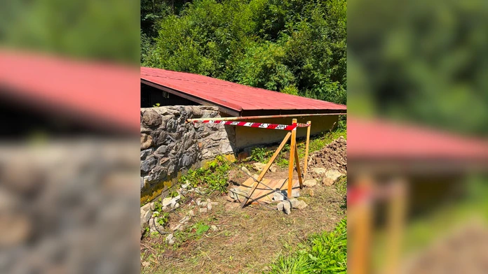 V Malej Fatre osadia tri vlajkové stožiare. Poznáme ich presné miesta aj výšku