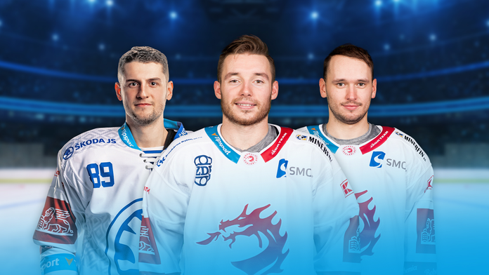 Česká extraliga štartuje už vo štvrtok! Vďaka Voyo môžete fandiť naživo celú sezónu