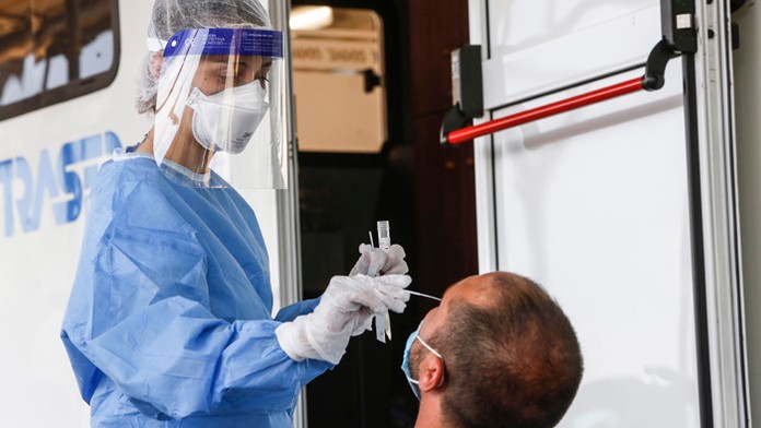 Ilustračná snímka.