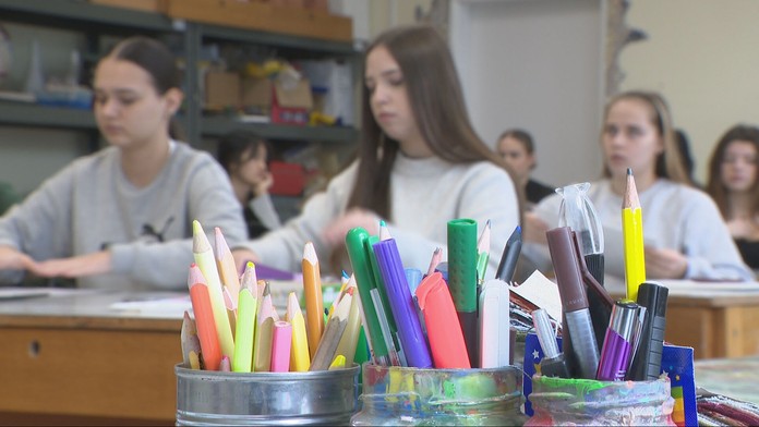 Talentovky na stredné školy budú opäť skôr. Poznáme dátum prvého termínu