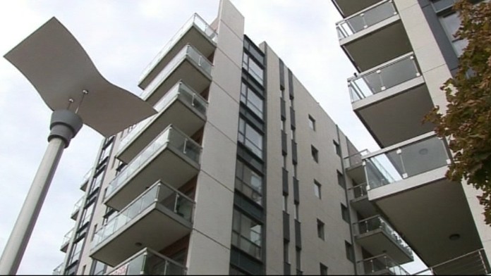 Domáce väzenie Evy Varholíkovej