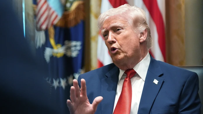 USA zvažujú zníženie počtu vojakov v Nemecku, vyhlásil Trump