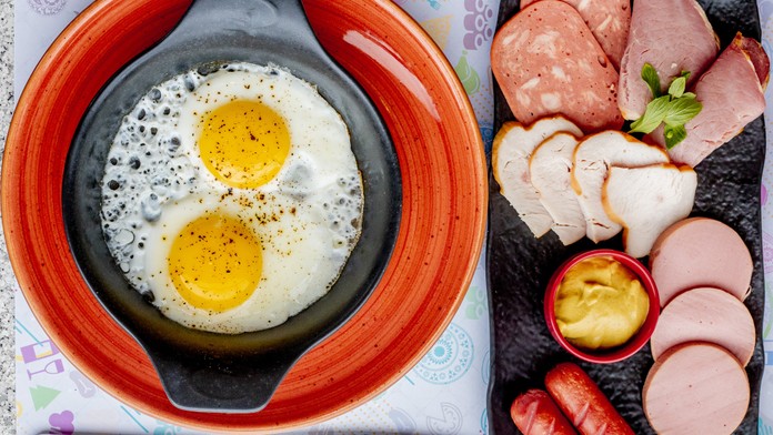 Ilustračná snímka. 