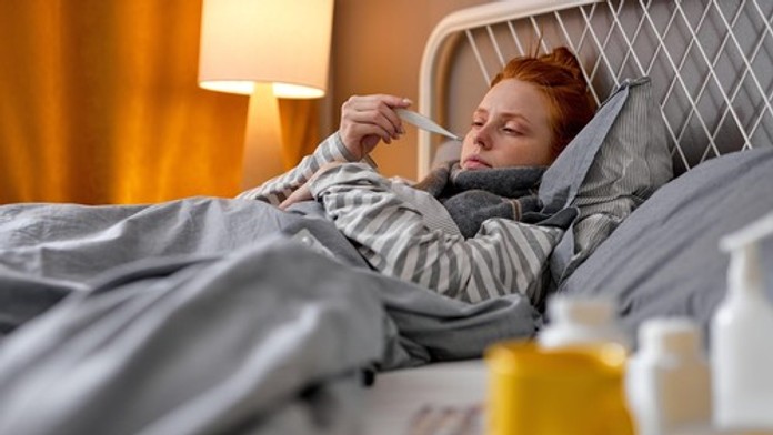 Európou sa šíri nový variant covidu. Dostal meno podľa známeho monštra