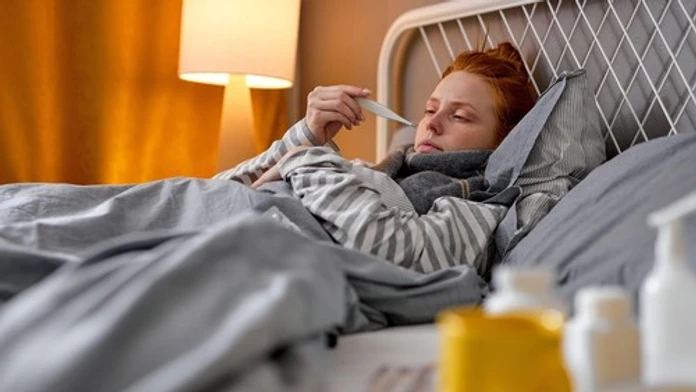 Európou sa šíri nový variant covidu. Dostal meno podľa známeho monštra