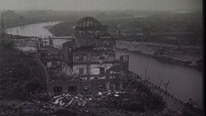 Výročie zhodenia atómovej bomby na Hirošimu