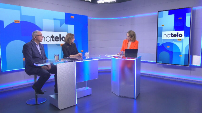 Právnik Vozár: Prezident vetoval zákon tak, aby ho koalícia stihla prelomiť na tejto schôdzi