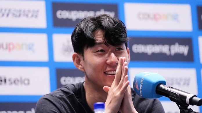 Po desiatich rokoch nečakane opustil Tottenham. Hviezdny Son spojil svoju budúcnosť s MLS