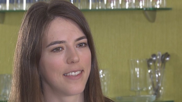 Alanis Morissette je tretíkrát tehotná