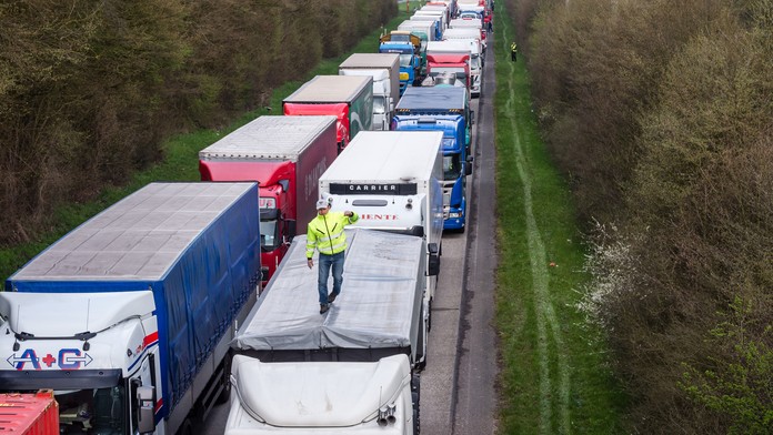 Ilustračná snímka.