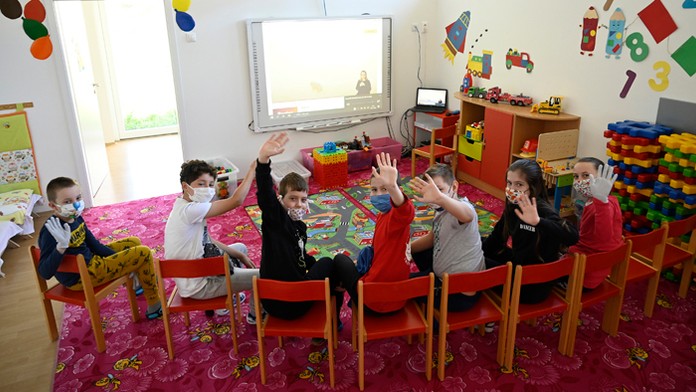 Ilustračná snímka.