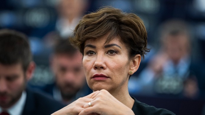 Ďuriš Nicholsonová: Dzurinda sa rozhodol zvoliť si jednoduchšiu cestu, my stranu založíme (rozhovor)