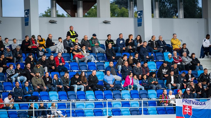 Naši reprezentanti zavŕšili skupinu LN remízou s posledným Bieloruskom. V Srbsku však bolo badať zlepšenie