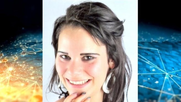 Viktória z Kolárova.