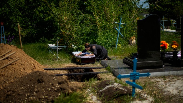 Ilustračná snímka