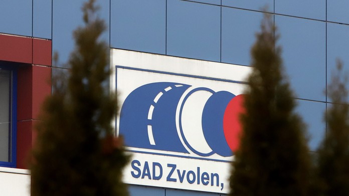 Ilustračná snímka.