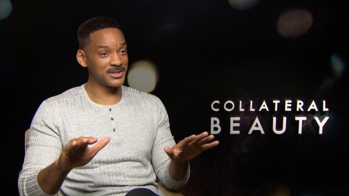 Rozhovor s Willom Smithom