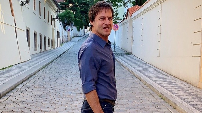 Test účinnosti masiek.