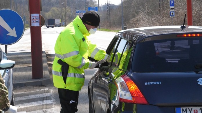 V DSS pribudli ďalšie obete koronavírusu..mp4