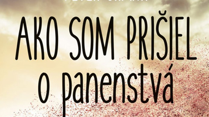 Sára Adamčíková a Erik Zahorjan