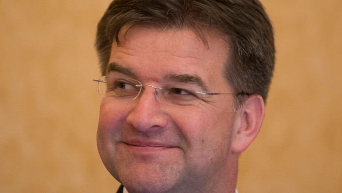 Miroslav Lajčák