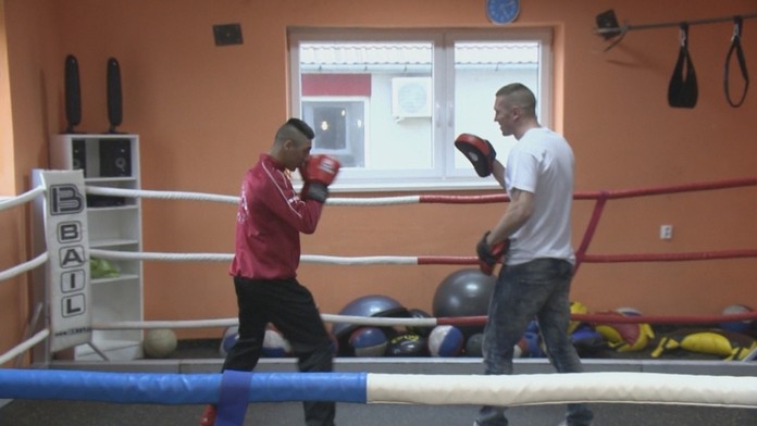 Na olympiádu sa chcú dostať aj slovenskí boxeri.
