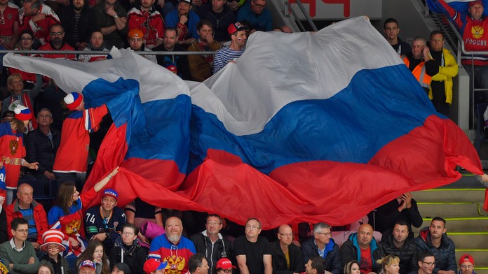 Na OH pocestuje pod neutrálnou vlajkou šestnásť Rusov. Ďalším 245 športovcom výbor vyplatil kompenzáciu