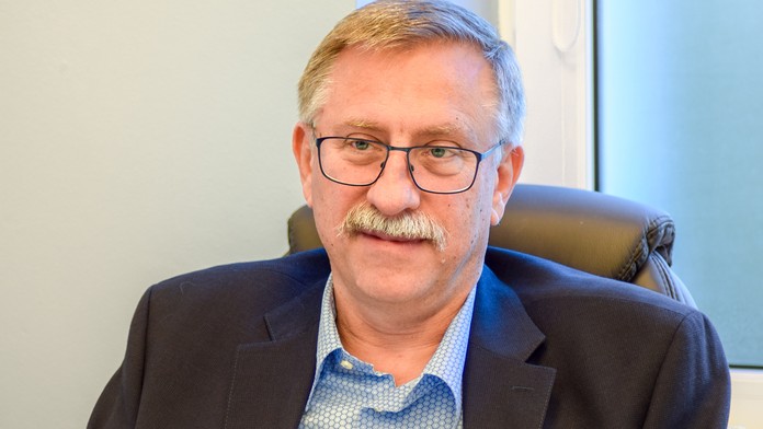 Algezióg Ireneusz Przewlocki