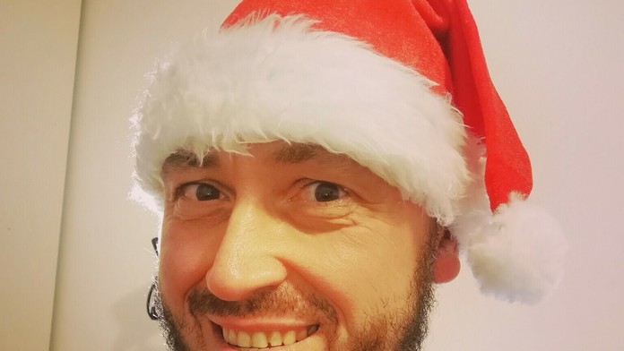 Na snímke najlepšia mužská futbalová jedenástka počas videorozhovoru v rámci slávnostného udeľovania cien FIFA Best.