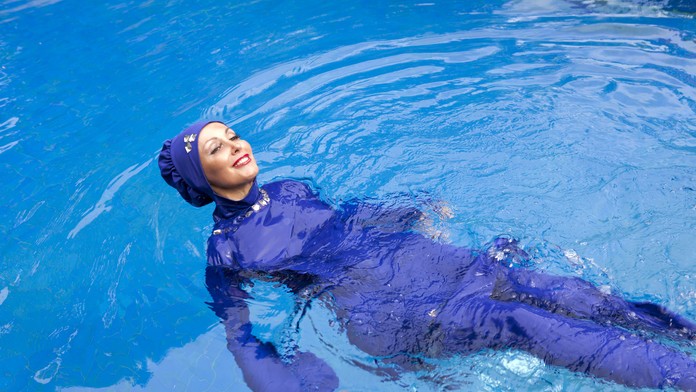 Andrej Kiska v paláci.