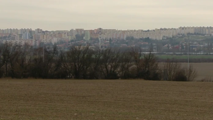 Región Dolná Nitra