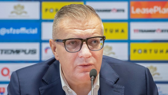Šéf SFZ vyzdvihol ochotu miest podieľať sa na organizácii Eura. Prezradil, aký výsledok by ho potešil