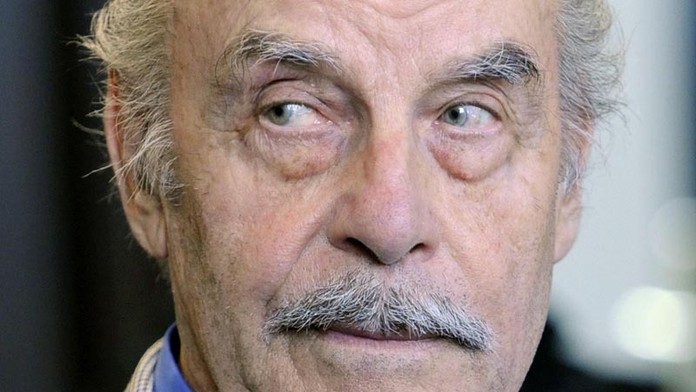 Josef Fritzl
