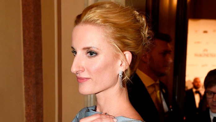 Móda z Českého leva: Adela ako z Hollywoodu, Turzonovová v nádherných šatách