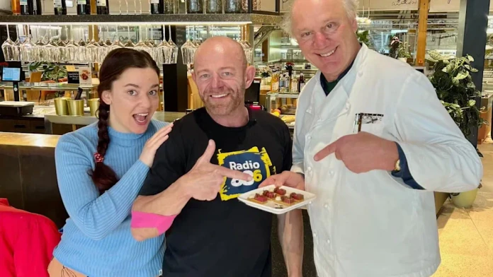 Rakúsko má odpoveď na dubajskú čokoládu. Z kombinácie netradičných chutí sa stal hit