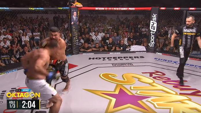 Kauza Turecký kamión