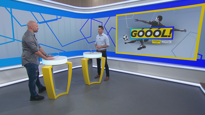 Podľa Vitteka by bola veľká škoda, ak by Senica zmizla z futbalovej mapy. Aj tomuto sme sa venovali v magazíne Góóól!