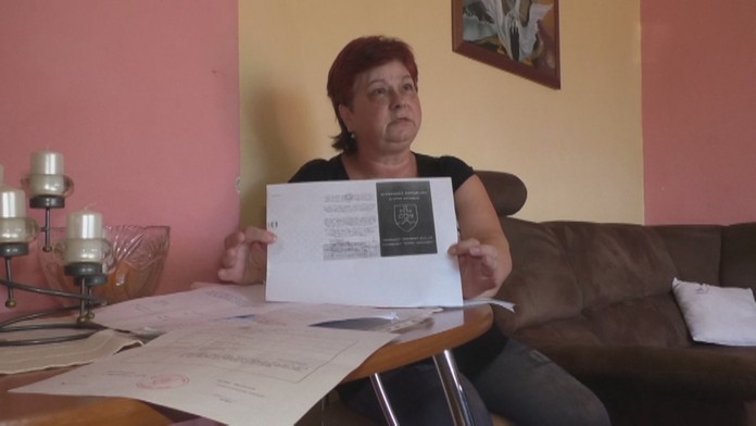 Pani Alena sa dozvedela o manželovi šokujúce informácie. 