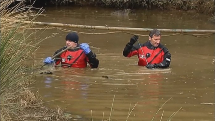 Po chlapcovi pátrala asi stovka dobrovoľníkov