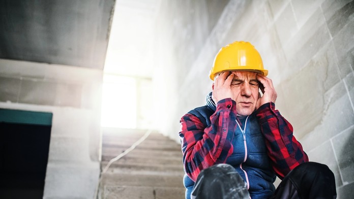 Krutá bolesť, ktorá ľudí privádza do zúfalstva. Málo známy syndróm najviac postihuje fajčiarov