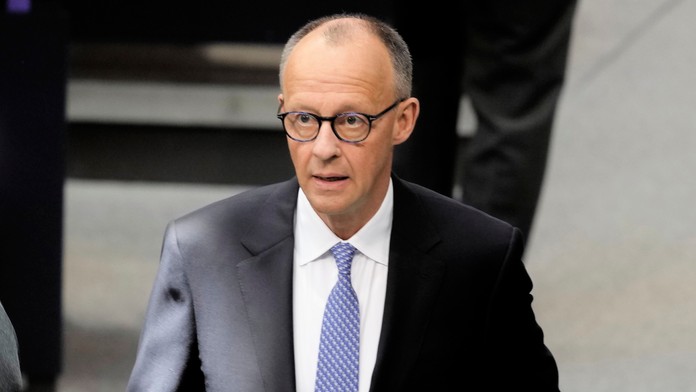 Berlín mení postoj k Tel Avivu. Merz nariadil pozastavenie dodávok vojenského vybavenia do Izraela