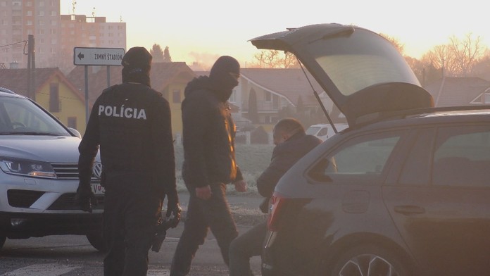 Dnes zasadá Bezpečnostná rada štátu. Súvisí to so zadržaním muža v Michalovciach