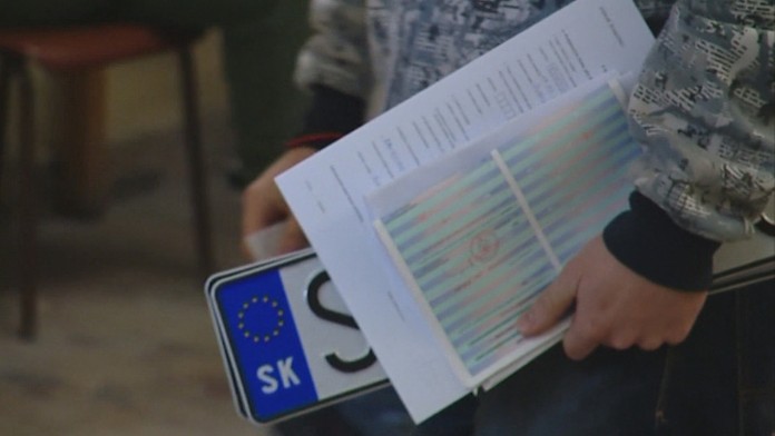 Ilustračná snímka.