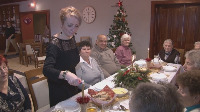 Betlehemská hviezda