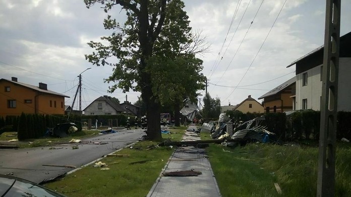 Pripravovali sa aj dobroty v kuchyni